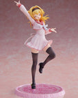 Tenshin Ranman Lucky or Unlucky!? PVC Statue 1/7 Sana Chitose Limited Edition 24 cm