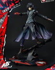 Persona 5 Statue Protagonist Joker Deluxe Version 52 cm
