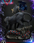 Devil May Cry 5 Statue 1/4 V 58 cm