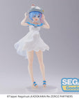 Re:ZERO -Starting Life in Another World- Luminasta PVC Statue Rem -Nyatsu Day- 19 cm