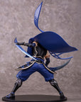 King of Glory PVC Statue 1/10 Lan: Shark Hunting Blade ver. 21 cm