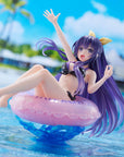 Date A Live IV PVC Statue Aqua Float Girls Figure Tohka Yatogami