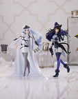 RWBY: Ice Queendom Pop Up Parade PVC Statue Blake Belladonna: Lucid Dream 17 cm
