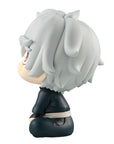Hell's Paradise: Jigokuraku Look Up PVC Statue Gabimaru 11 cm