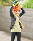 Haikyu!! Tenitol PVC Statue Shoyo Hinata 20 cm