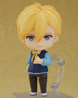 Idolish7 Nendoroid Action Figure Nagi Rokuya 10 cm