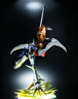 Digimon Adventure Precious G.E.M. Series PVC Statue Our War Game Omegamon 2023 Ver. 60 cm