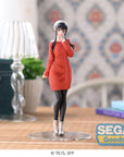 Spy x Family PM PVC Statue Yor Forger 19 cm