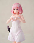 Love Trouble PVC 1/6 Statue Momo Velia Deviluke 26 cm