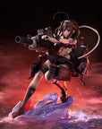 Kantai Collection PVC Statue 1/7 Shigure Kai Ni Decisive Battle Mode 22 cm
