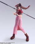 Final Fantasy VII Bring Arts Action Figure Aerith Gainsborough 14 cm