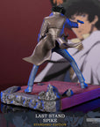Cowboy Bebop Statue Last Stand Spike 28 cm