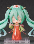 Character Vocal Series 01 Nendoroid Action Figure Hatsune Miku 10 cm