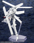 Knights of Sidonia: Love Woven in the Stars Plastic Model Kit 1/100 Yukimori 20 cm