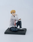 Tokyo Revengers PVC Statue Chifuyu Matsuno 21 cm