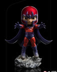 Marvel Comics Mini Co. PVC Figure Magneto (X-Men) 18 cm
