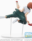 Jujutsu Kaisen Graffiti x Battle Re: PVC Statue Nobara Kugisaki 12 cm