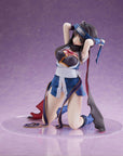Senren Banka PVC Statue 1/3.5 Mako Hitachi Limited Edition 30 cm