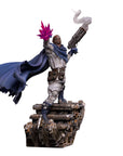 Marvel Comics BDS Art Scale Statue 1/10 Bishop (X-Men: Age of Apocalypse) 30 cm