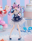 Hololive Production Pop Up Parade Statue Minato Aqua 17 cm