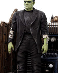 Universal Monsters Deluxe Art Scale Statue 1/10 Frankenstein Monster 24 cm