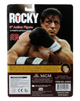 Rocky Action Figure New Rocky Balboa in Sweatsuit 20 cm