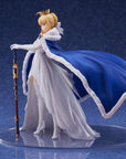 Fate/Grand Order PVC Statue 1/7 Saber/Altria Pendragon -under the same sky- 24 cm