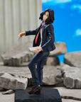 Tokyo Revengers PVC Statue Keisuke Baji 21 cm