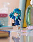 Urusei Yatsura Mini Figure Lum School uniform Ver. 7 cm