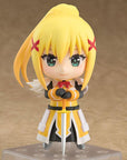 Kono Subarashii Sekai ni Shukufuku o! 2 Nendoroid Action Figure Darkness (3rd-run) 10 cm