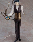 Fate/Grand Order PVC Statue 1/8 Ruler/Sherlock Holmes 23 cm