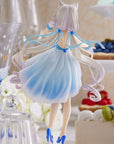 Nekopara Pop Up Parade PVC Statue Vanilla: Cocktail Dress Ver. 17 cm