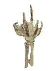 Universal Monsters Mini Replica Fossilized Creature Hand 18 cm