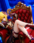 Idolmaster Cinderella Girls PVC Statue 1/7 Frederica Miyamoto 15 cm