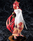 Shakugan no Shana PVC 1/7 Shana Burning-Eyed Beauty Ver. 25 cm