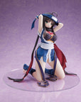 Senren Banka PVC Statue 1/3.5 Mako Hitachi Limited Edition 30 cm