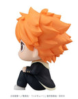 Haikyu!! Look Up PVC Statue Shoyo Hinata 11 cm