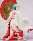 Re:ZERO -Starting Life in Another World- PVC Statue 1/7 Rem -Shiromuku- 24 cm