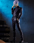 Jujutsu Kaisen Pop Up Parade PVC Statue Satoru Gojo: Jujutsu Kaisen 0 Ver. 18 cm