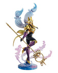 Digimon Tamers G.E.M. Series PVC Statue 1/8 Sakuyamon 28 cm