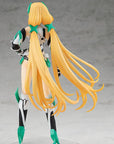 Expelled from Paradise Pop Up Parade PVC Statue Angela Balzac 17 cm
