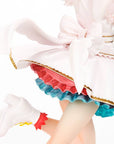BanG Dream! Girls Band Party! Vocal Collection PVC Statue 1/7 Aya Maruyama from Pastel Palettes Overseas Limited Pearl Ver. 22 cm