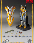 Evangelion: New Theatrical Edition Robo-Dou Action Figure Evangelion Proto Type-00 25 cm