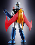 Mazinger Z Soul of Chogokin Diecast Action Figure GX-105 Mazinger Z (Kakumei Shinka) 16 cm