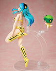 Urusei Yatsura BUZZmod Action Figure 1/12 Lum&Ten 15 cm