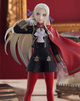 Fire Emblem: Three Houses Pop Up Parade PVC Statue Edelgard von Hresvelg 17 cm