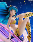 Urusei Yatsura FiguartsZERO Chouette PVC Statue Lum 21 cm