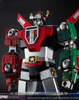Voltron Carbotix Action Figure Voltron 38 cm