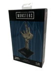Universal Monsters Mini Replica Fossilized Creature Hand 18 cm