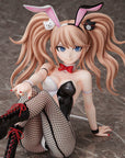 Danganronpa Trigger Happy Havoc PVC Statue 1/4 Junko Enoshima Bunny Ver. 23 cm